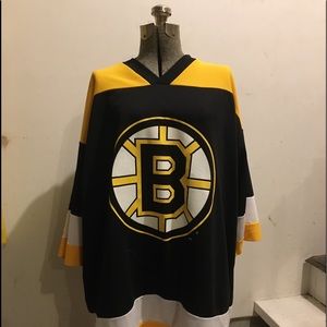 Joe Thornton #6 (rookie season) Jersey